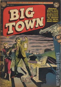 Big Town #12