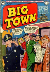 Big Town #16