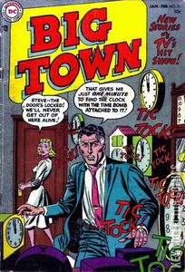 Big Town #31