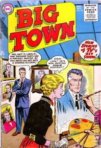 Big Town #35