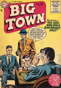 Big Town #39