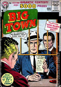 Big Town #40