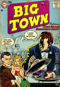 Big Town #47