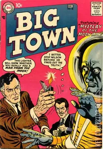 Big Town #48