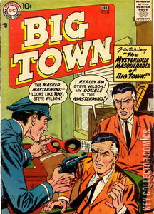 Big Town #49