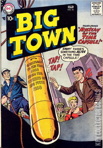 Big Town #50