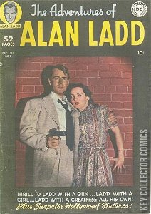 Adventures of Alan Ladd, The #2