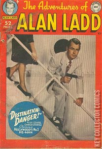 Adventures of Alan Ladd, The #5