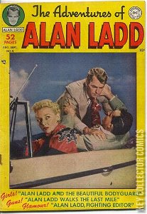 Adventures of Alan Ladd, The #6