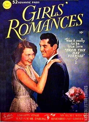 Girls' Romances