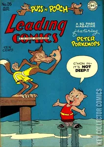 Leading Comics #26