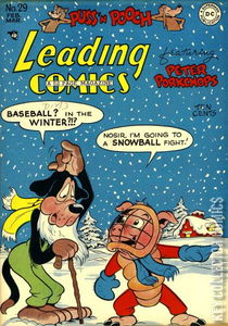 Leading Comics #29