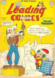 Leading Comics #41