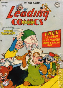 Leading Comics #43