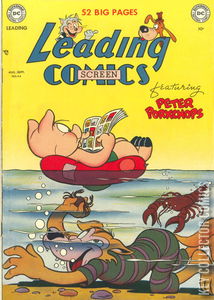 Leading Comics #44