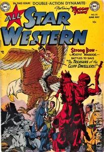 All-Star Western #59