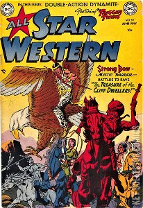 All-Star Western #59