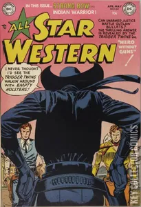 All-Star Western #64