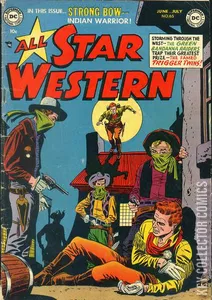 All-Star Western #65