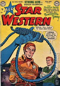 All-Star Western #66