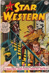 All-Star Western #68