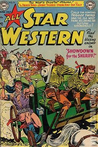All-Star Western #71