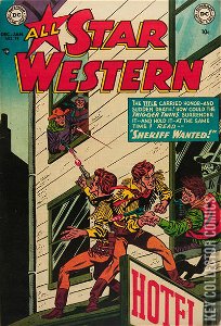 All-Star Western #74