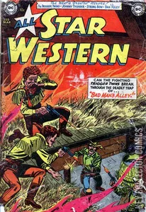 All-Star Western #75