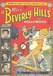 Miss Beverly Hills of Hollywood #4