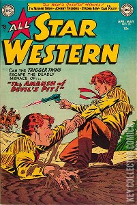 All-Star Western #76