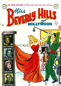 Miss Beverly Hills of Hollywood #6