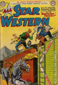 All-Star Western #77