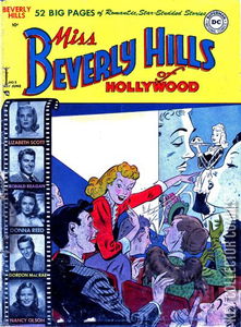 Miss Beverly Hills of Hollywood #8