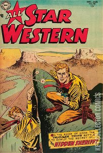 All-Star Western #80