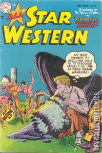 All-Star Western #81