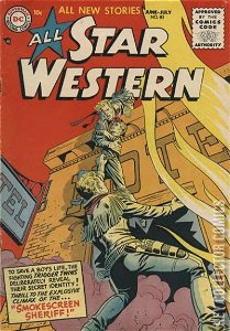 All-Star Western #83