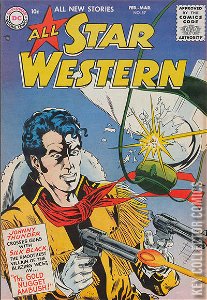 All-Star Western #87
