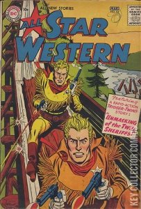 All-Star Western #93