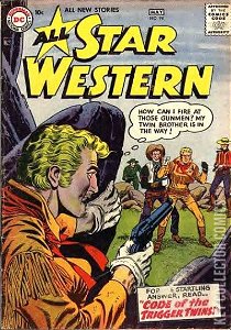 All-Star Western #94
