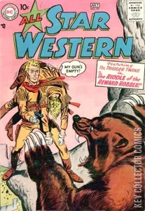 All-Star Western #95