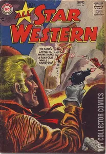 All-Star Western #96