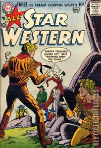 All-Star Western #97