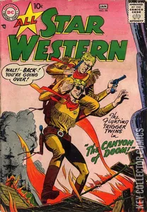 All-Star Western #98