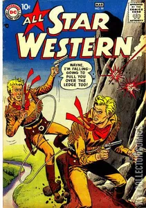 All-Star Western #99