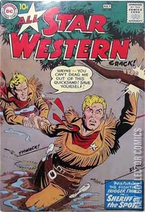 All-Star Western #101
