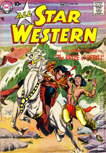 All-Star Western #102