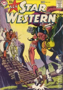 All-Star Western #103