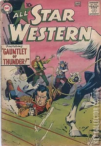 All-Star Western #104
