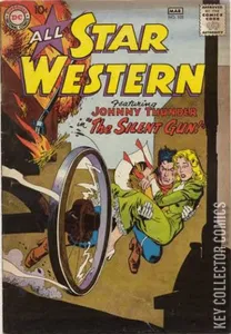 All-Star Western #105