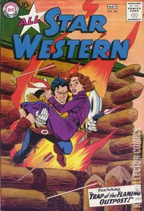 All-Star Western #106